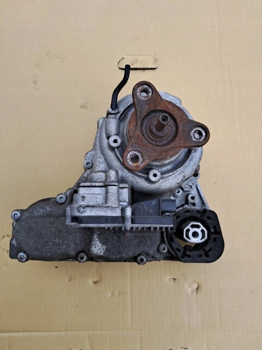 BMW F07 F10 Redutor Distribuidor 7636172