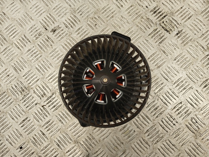 BMW X3 G01 Ventilateur de soufflerie DRF-10238-001