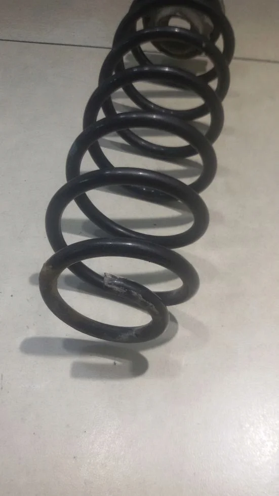 Federn hinten Seat Ibiza IV (6J5, 6P1) 2008-2017 image 7