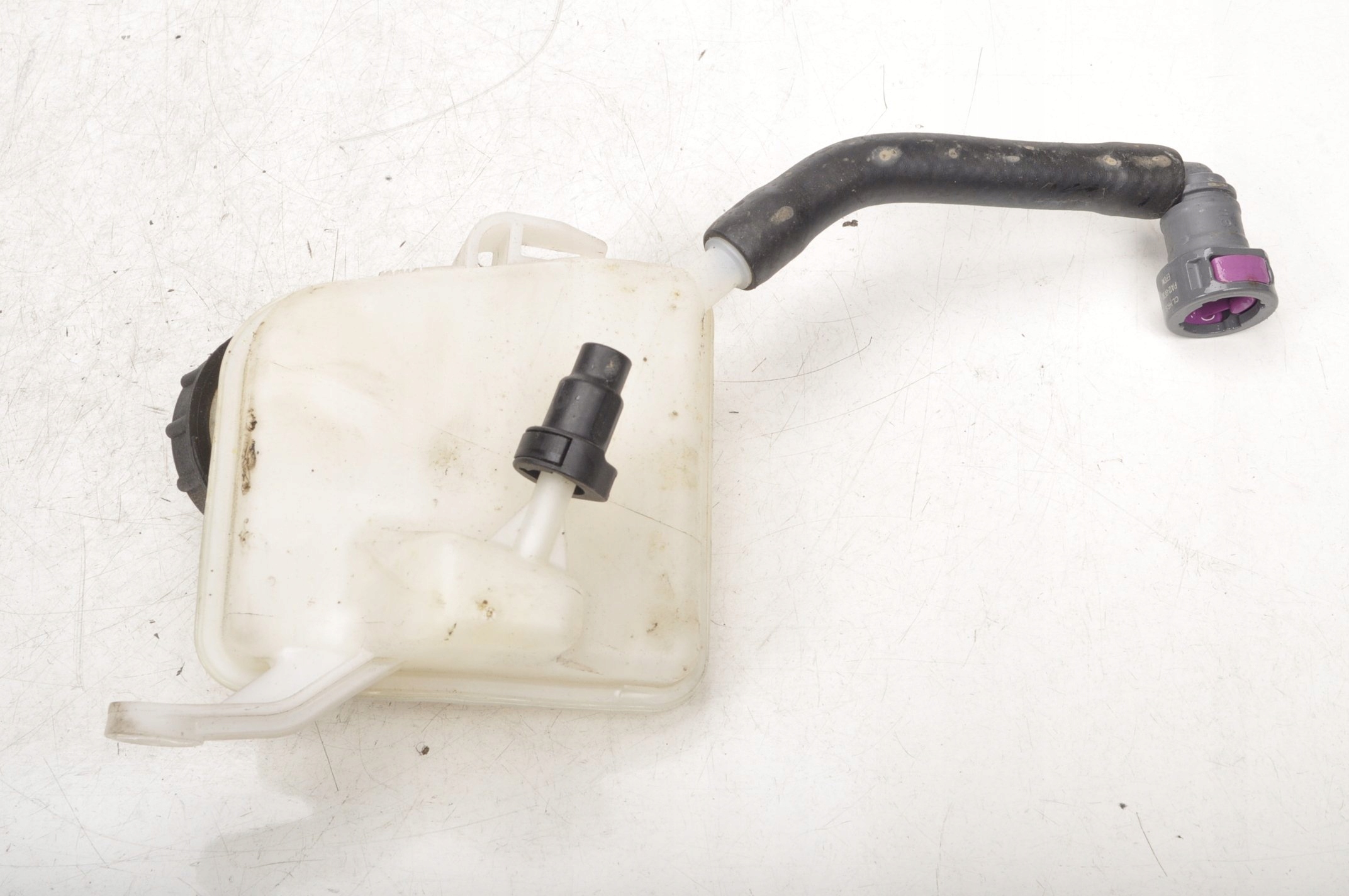 FORD FOCUS MK4 1.5 Bremsflüssigkeitsbehälter JX61-2N147-AC