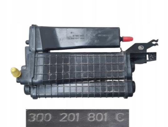Aktivihiilisuodatin VW Seat Skoda Audi 3Q0201801C
