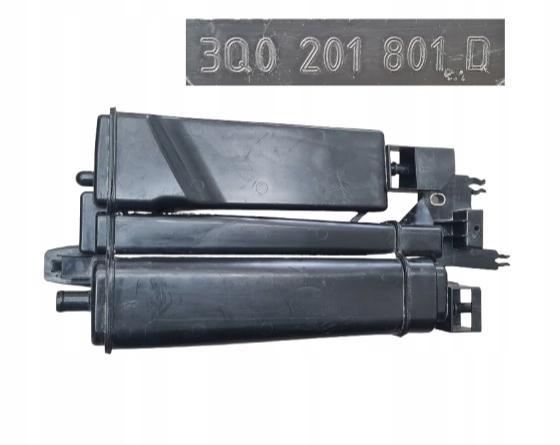 Aktivihiilisuodatin VW Seat Skoda 3Q0208801D
