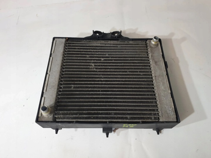 BMW F10 M5 F06 F12 F13 M6 ZUSATZWASSERKÜHLER 2284276