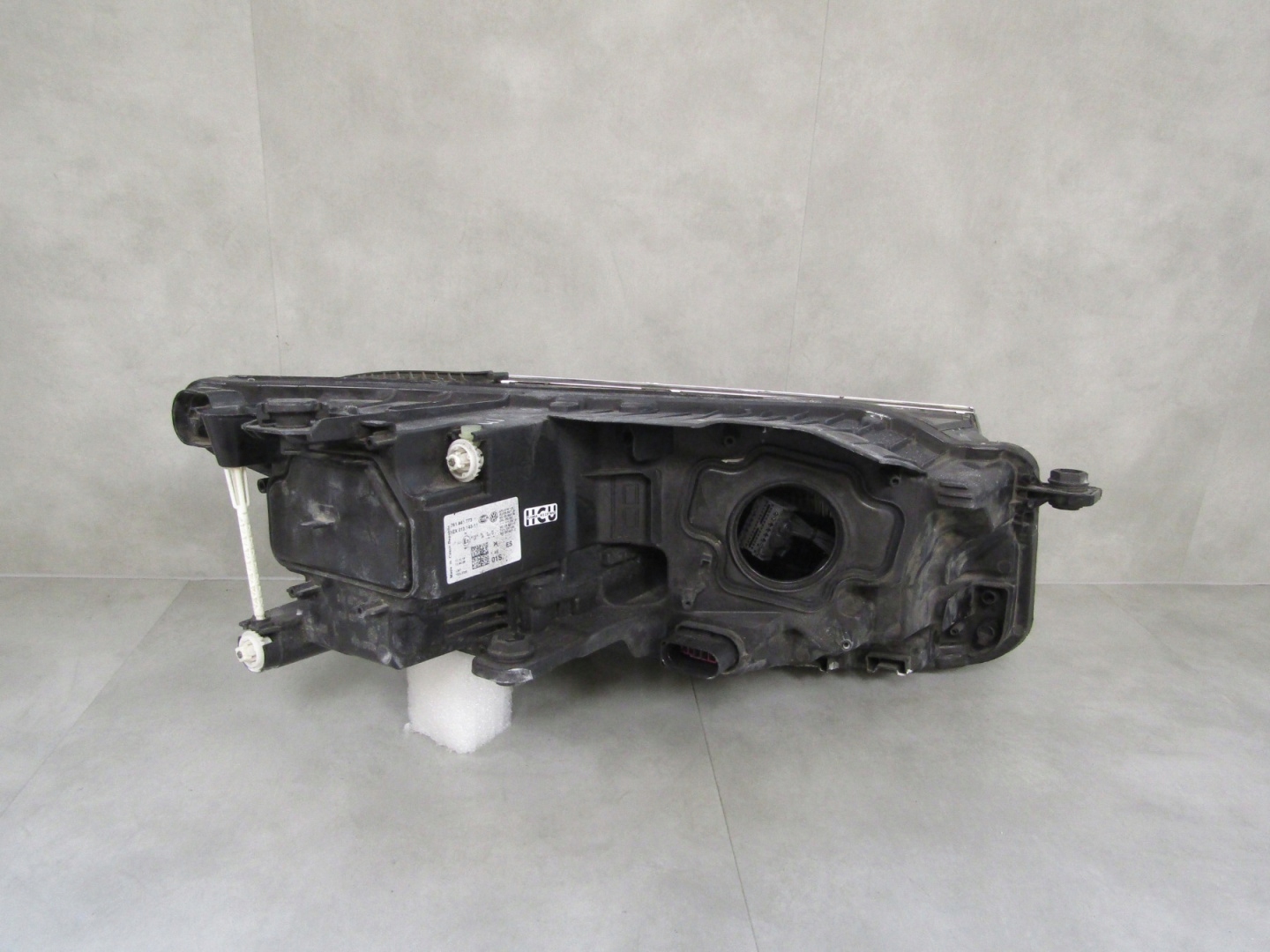 Etulamppu VW Touareg 3 III 761 FULL LED 18-23 LH 761.941.773