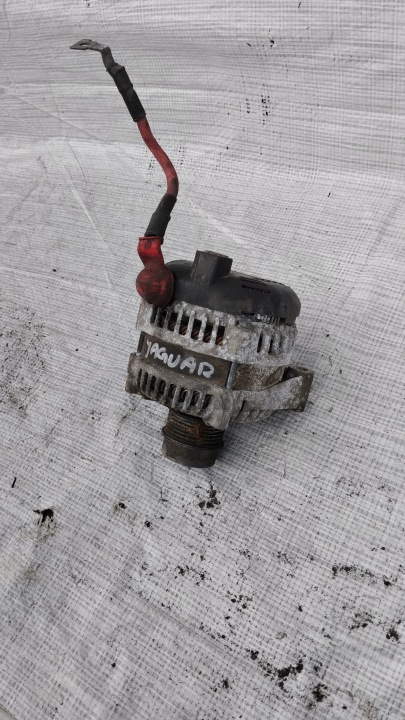 Generator Jaguar XJ X351 XF X250 3.0D
