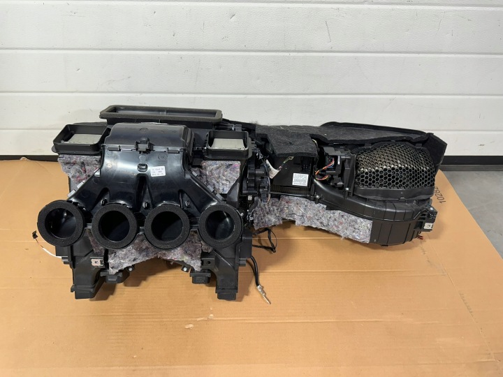 Gebläsemotor, Heizung, Lüfter Mercedes E-Klasse W213 ZK2 Europa