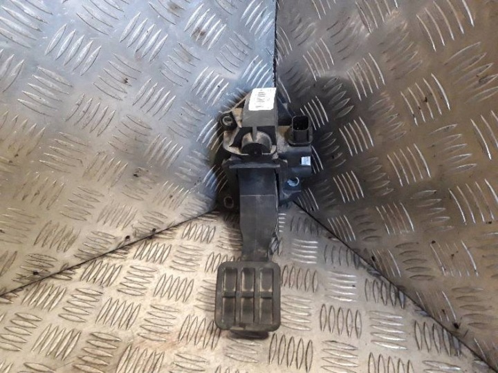 Potenciômetro de Gás Renault Gama T 7484541219