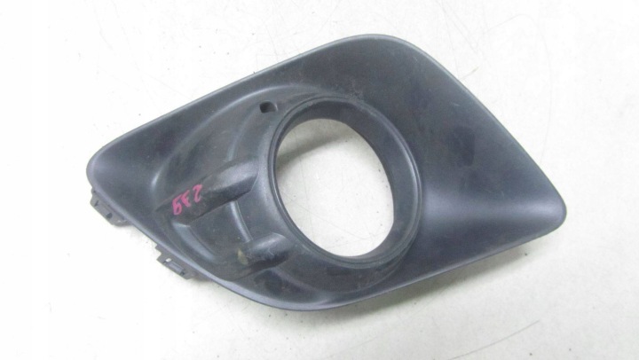 MITSUBISHI ASX Faretto sinistro 8321A383 10-