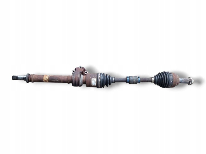 Front Right Driveshaft Mazda 3 Facelift BK 2006 FG0525500A