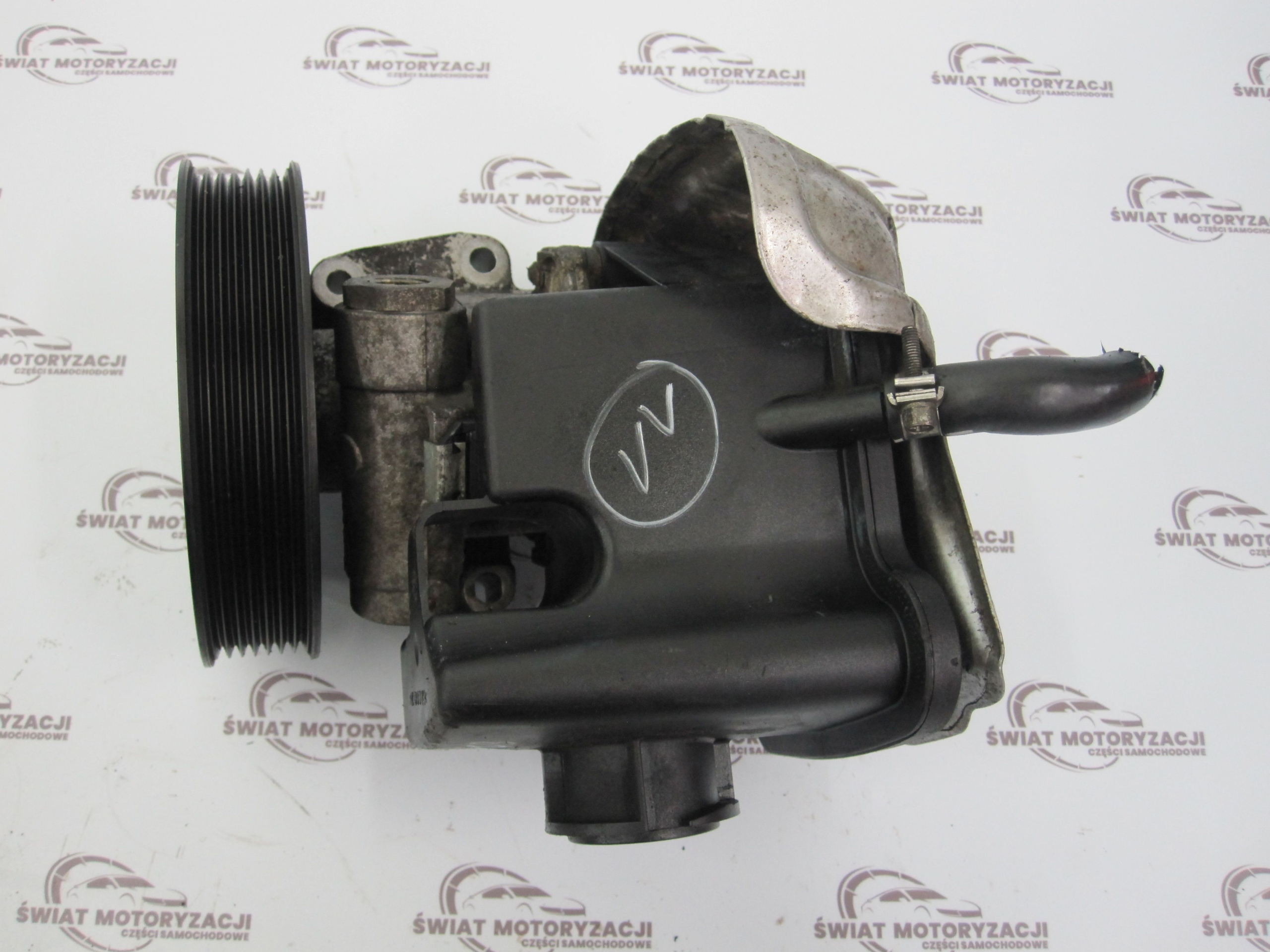 MERCEDES E 1.8 271.941 163KM 03r bomba dirección asistida 0034664201 LH2110833