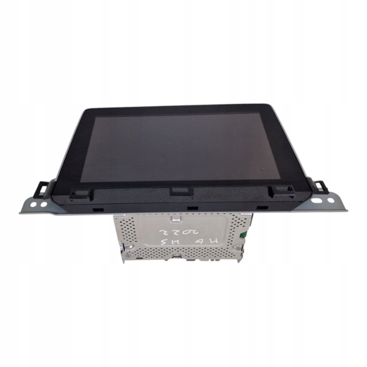 MG HS 2022 Radio Navigointi 11313690 654556455