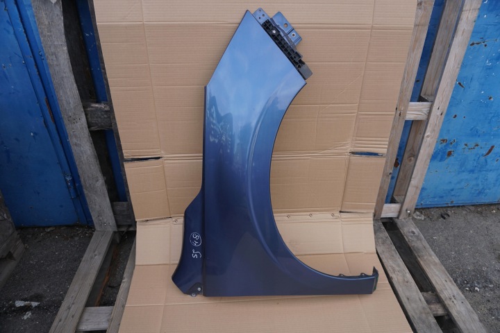 SUBARU FORESTER IV SJ COTFLÜGEL RECHTS VORNE F9H 57120SG0209P