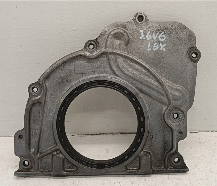 Akselin tiiviste Cadillac XT5 GMC Acadia Chevrolet Camaro VI 3.6 V6 LGX 16 12681242