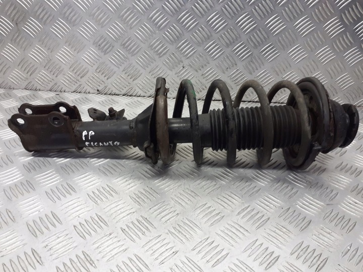 Shock Absorber Right Front Kia Picanto 1.1 563454