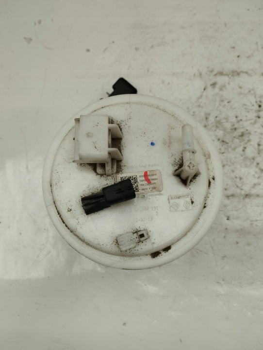 RENAULT MEGANE IV 4 Fuel Pump Float 0580200191