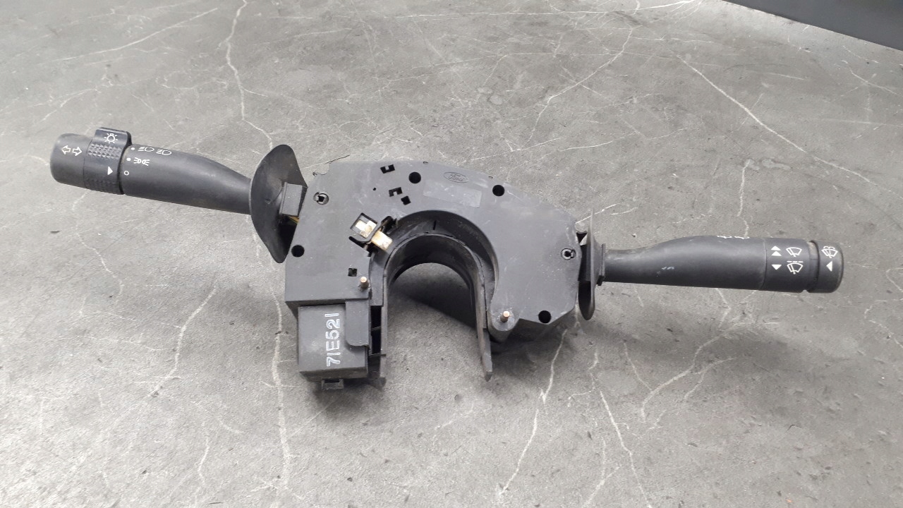93ag13350ac interrupteur combiné ford mondeo mk2 image 2