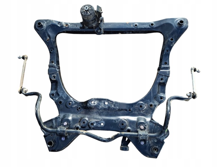 Sospensione anteriore e posteriore Lexus NX 350H 2023 lato sx e dx