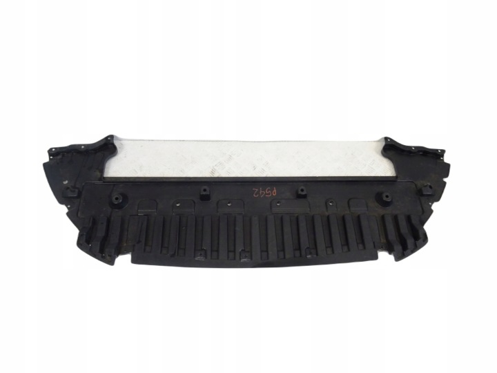FORD MONDEO 5 V etupuskurin alusta etuosa