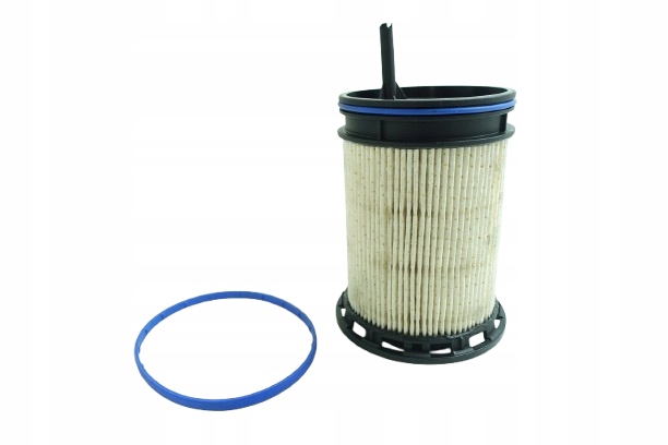 Fuel Filter Audi A6 C7 2.0 TDI Q7 3.0 TDI Touareg 3.0 TDI 4M0127177E 494D image 2