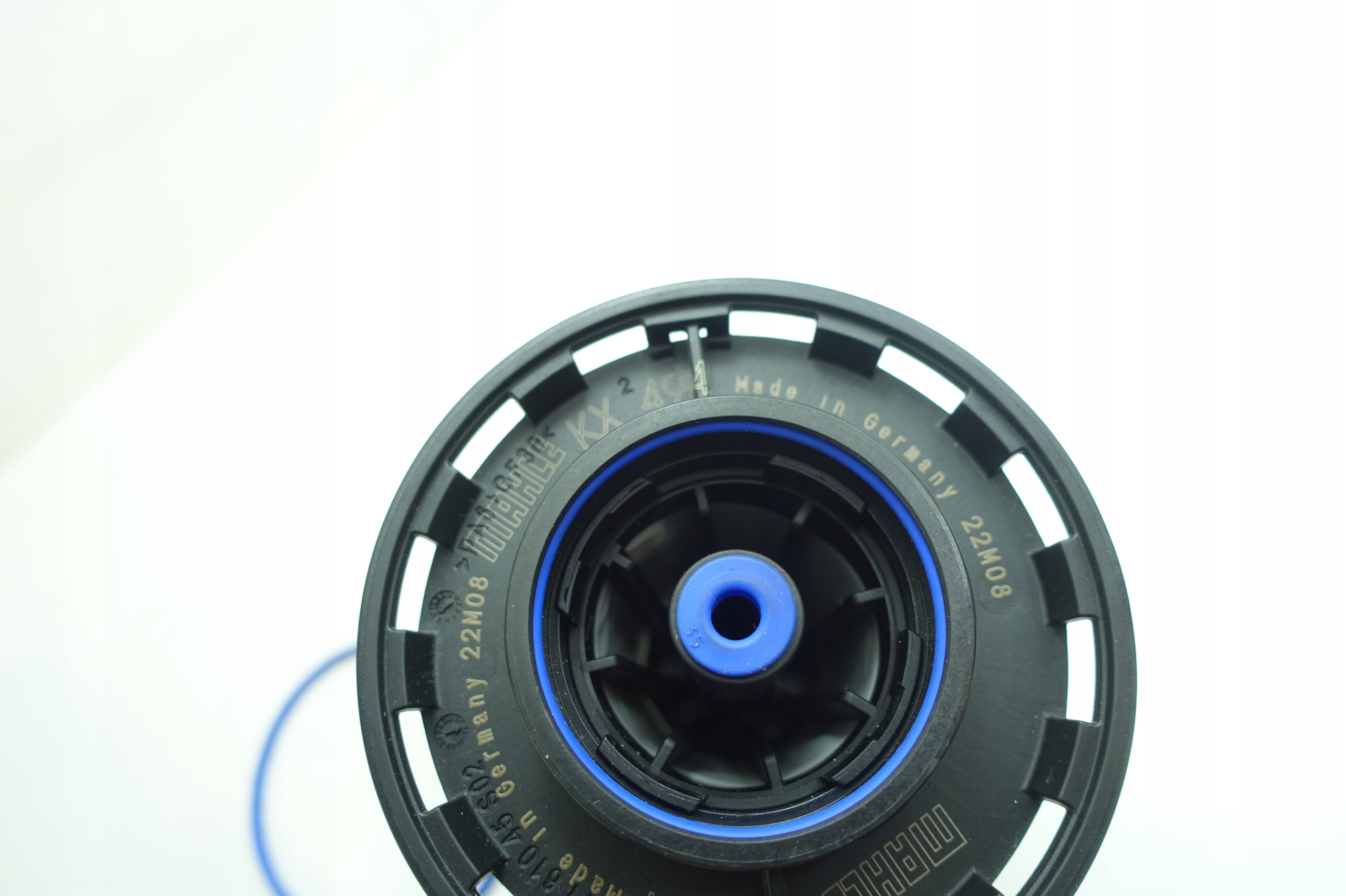 Fuel Filter Audi A6 C7 2.0 TDI Q7 3.0 TDI Touareg 3.0 TDI 4M0127177E 494D image 5
