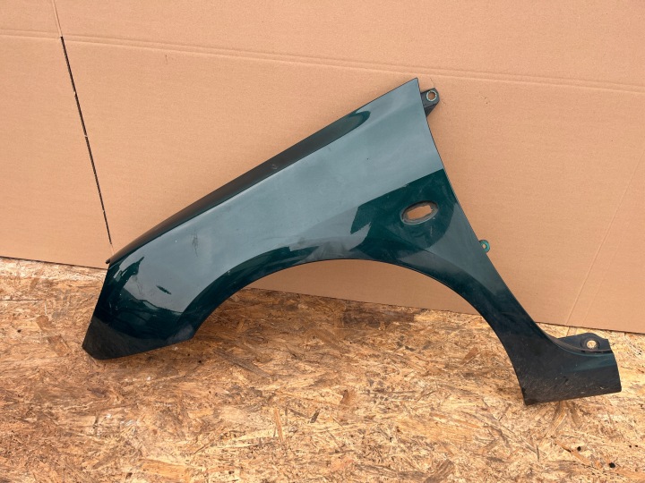 Kotflügel links vorne Peugeot 307 2001-2005 ERFC 3-türig