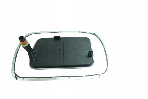 BMW 3 E36 E46 Getriebefilter HX 159KIT MAHLE 24111423604 24117508517 image 2