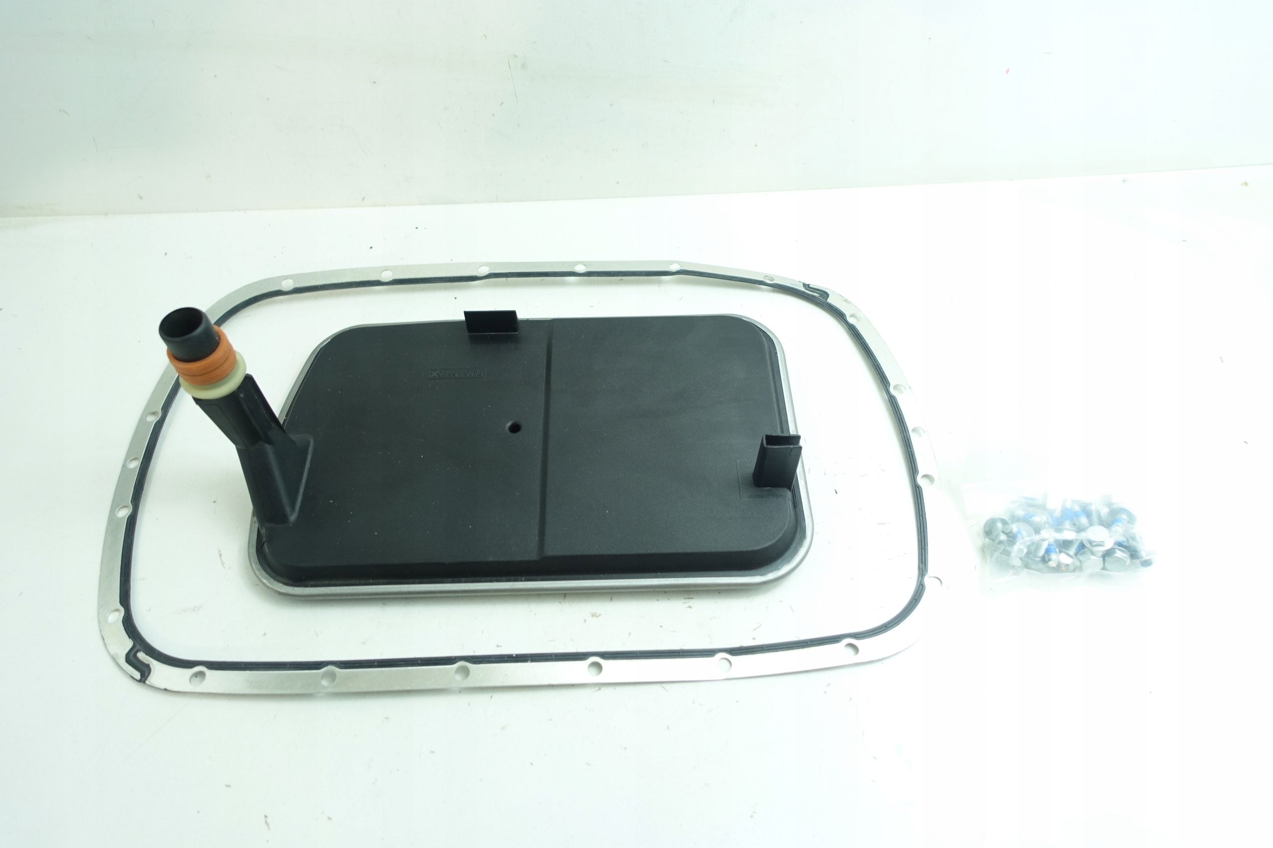 BMW 3 E36 E46 Vaihteiston suodatin HX 159KIT MAHLE 24111423604 24117508517