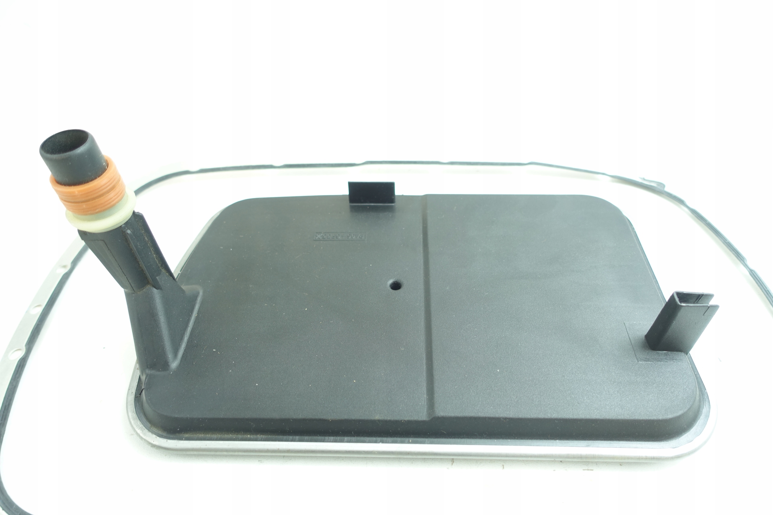 BMW 3 E36 E46 Getriebefilter HX 159KIT MAHLE 24111423604 24117508517 image 4
