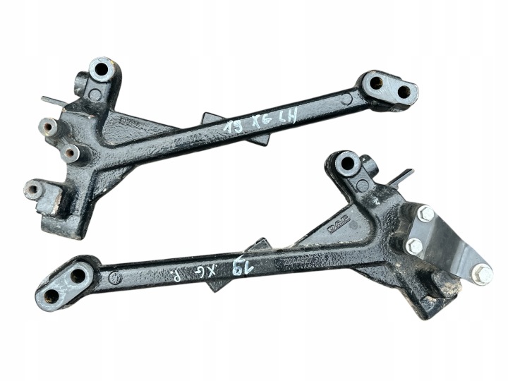 Suporte Fixação Cabine DAF XF XG XG+ 2244927 2244926