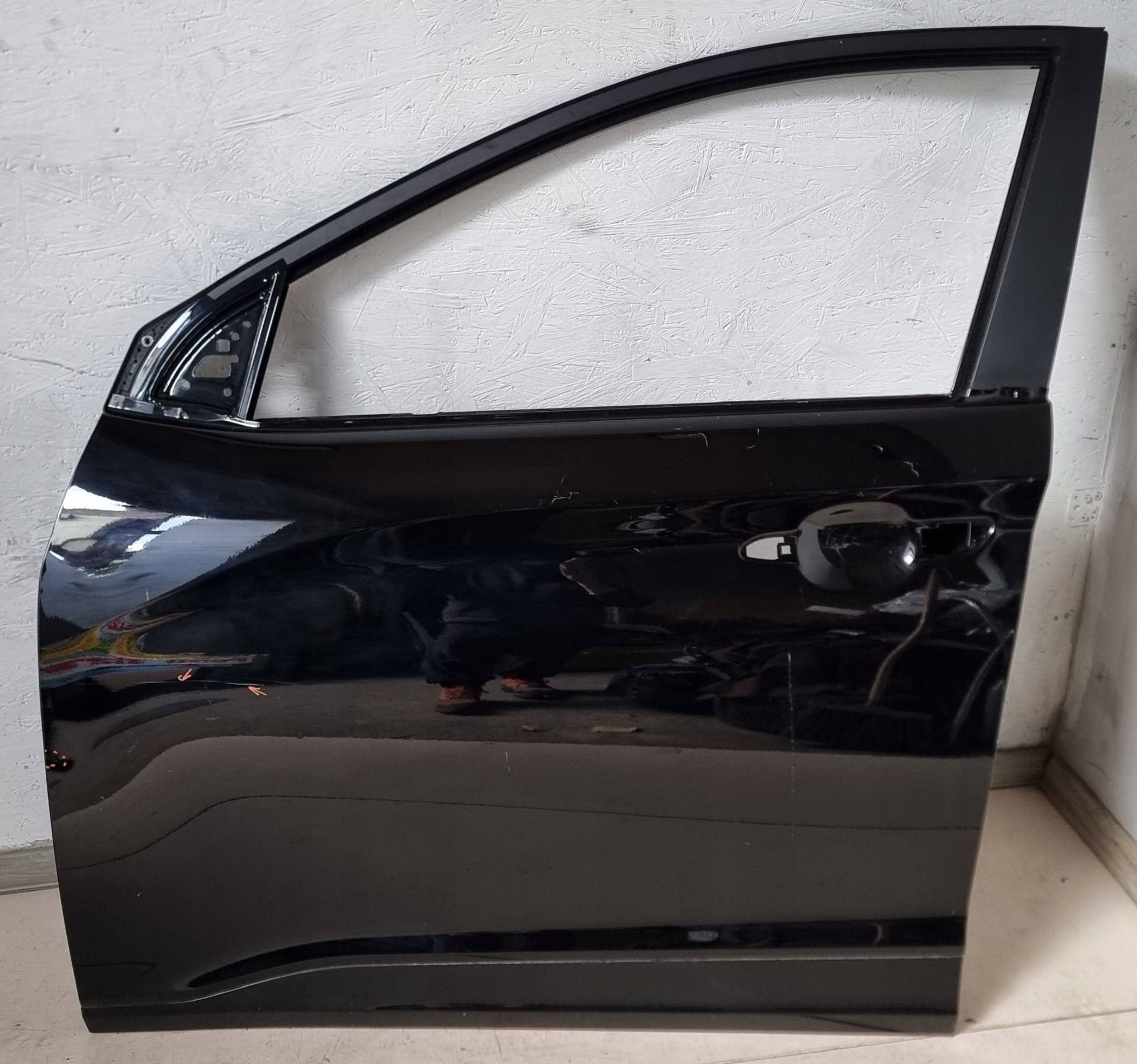 Porta esquerda dianteira HYUNDAI KONA LIFT '17-'23 image 2