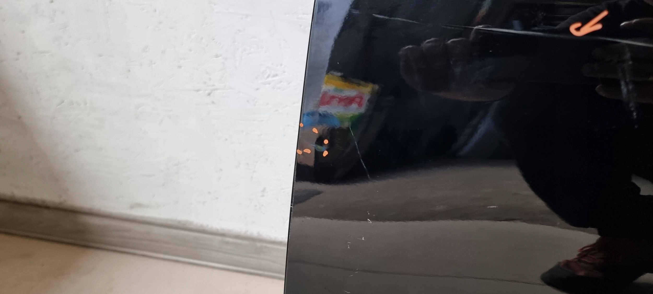 Porta esquerda dianteira HYUNDAI KONA LIFT '17-'23 image 5