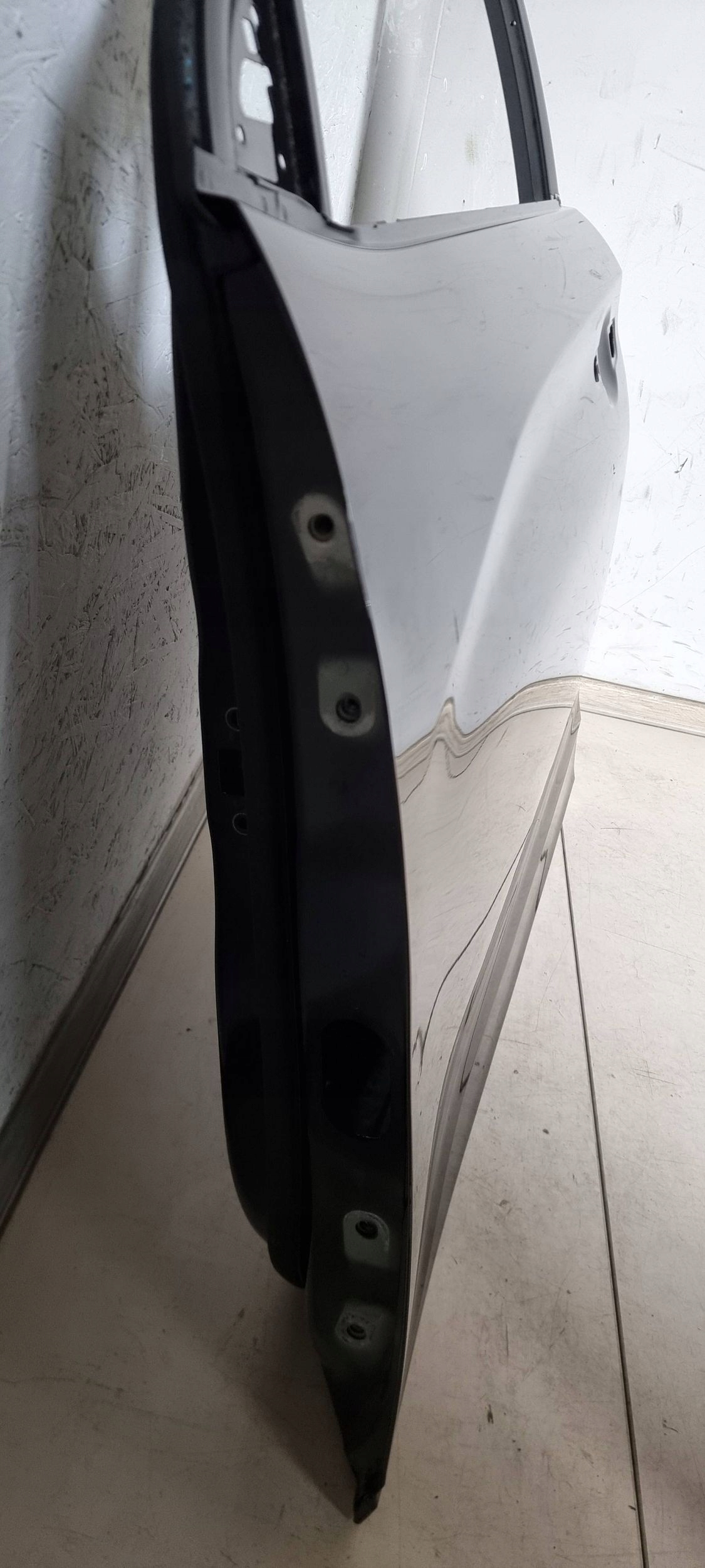 Porta esquerda dianteira HYUNDAI KONA LIFT '17-'23 image 6