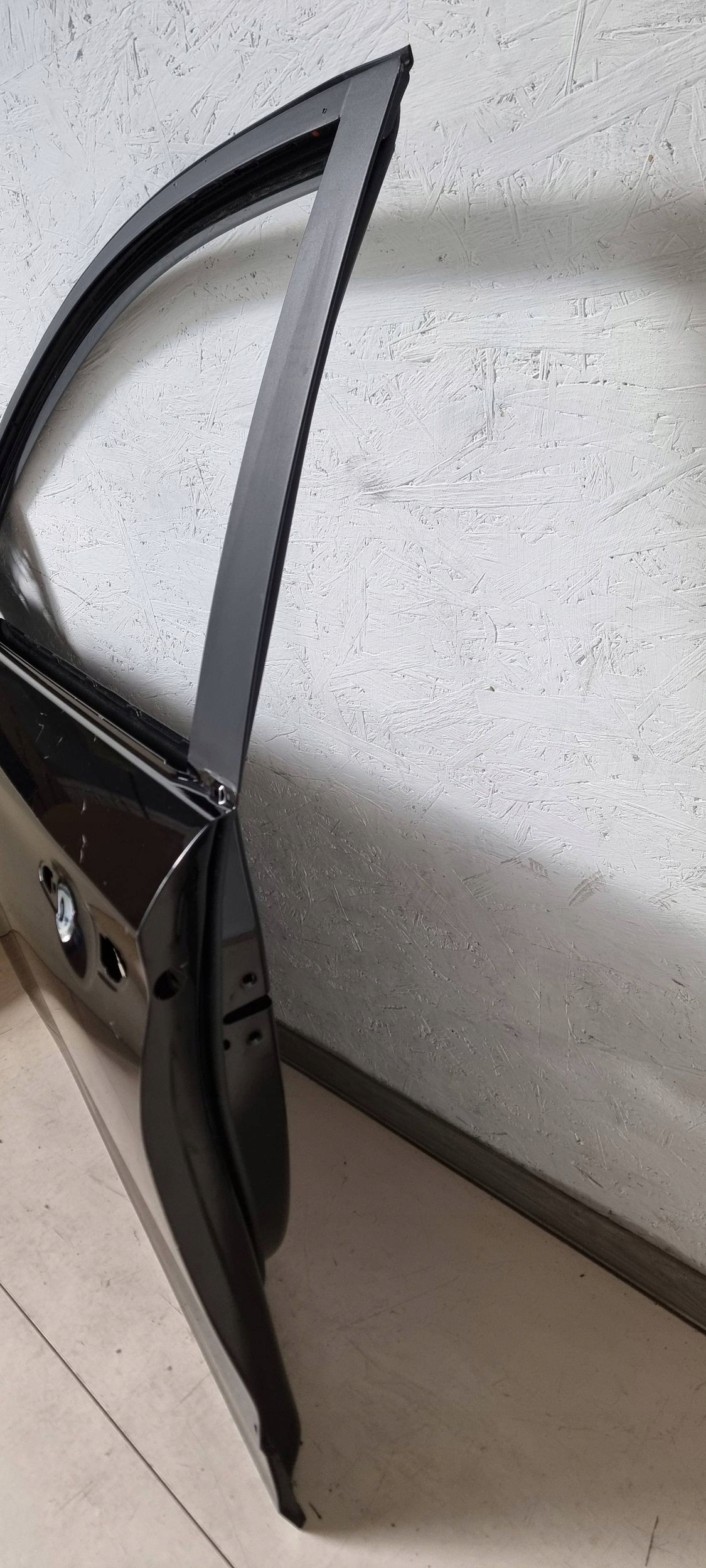 Porta esquerda dianteira HYUNDAI KONA LIFT '17-'23 image 7