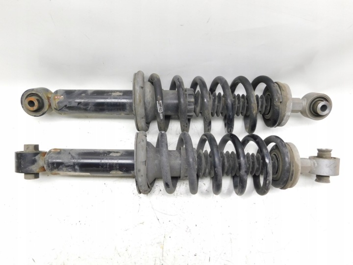 Rear Shock Absorbers 9830455580 for Peugeot 508 II T9 SW Kombi DS7 Crossback