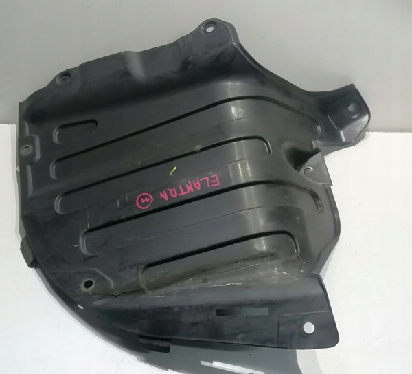 HYUNDAI ELANTRA VI 15-20r - COUVERCLE 86690-F2AA0