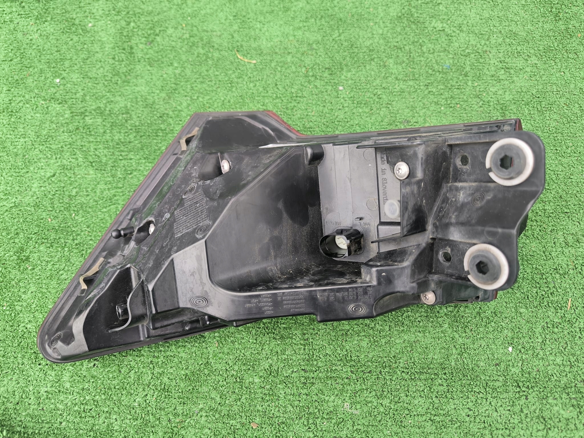 AUDI A6 4K MATRIX FEU ARRIÈRE GAUCHE 4K5945091B image 3