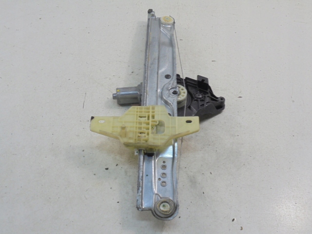 DACIA LOGAN III 3 Fensterheber elektrisch vorne rechts 807209782R image 2