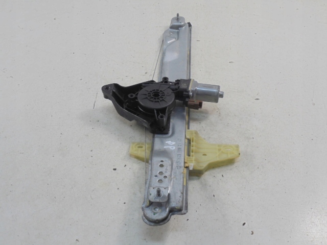 DACIA LOGAN III 3 Fensterheber elektrisch vorne rechts 807209782R image 9