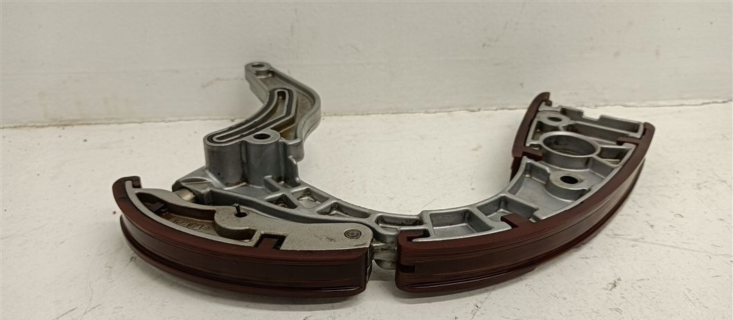 Coulisseau tendeur chaîne distribution Audi A6 C6 A8 D3 RS5 RS4 4.2 FSI V8 BVJ image 3