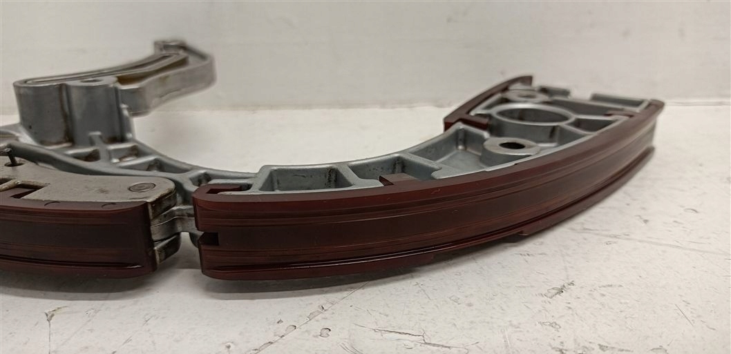 Coulisseau tendeur chaîne distribution Audi A6 C6 A8 D3 RS5 RS4 4.2 FSI V8 BVJ image 4