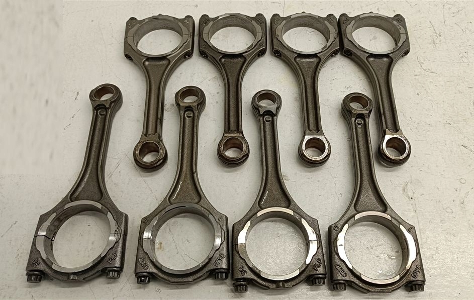 Vevstake Audi A6 C6 A8 D3 RS5 RS4 4.2 FSI V8 BVJ CAU CAUA 079B