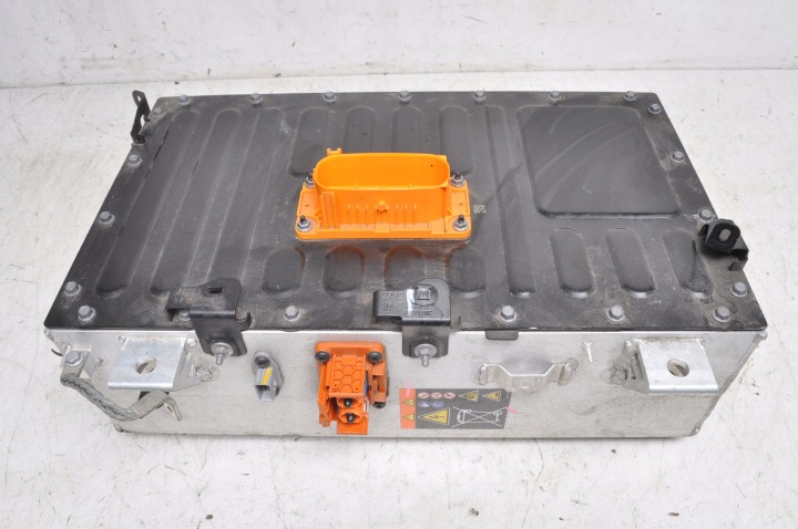 RENAULT CAPTUR II 1.6 E-TECH BATTERIE 1389 WH 295109964R