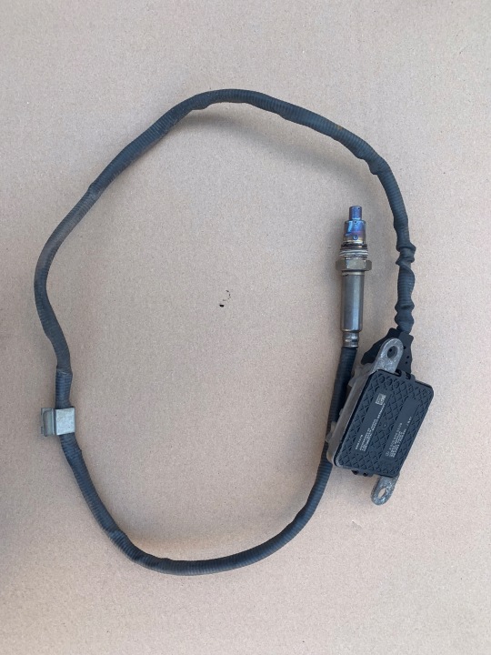 NOX-anturi MERCEDES alkuperäinen katalysaattori A0009053309
