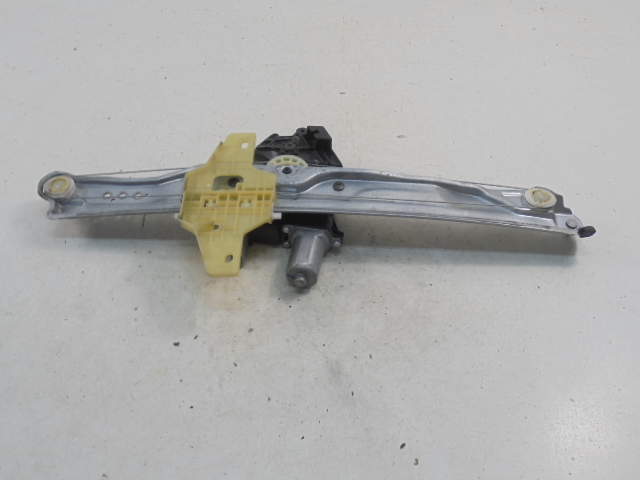 DACIA LOGAN III 3 RAAMBEDIENER ELEKTRISCH VOOR LINKS 807214480R