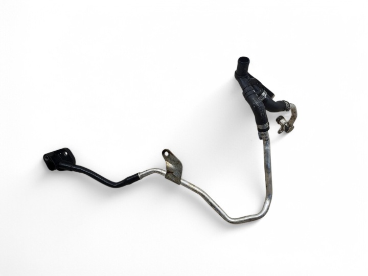 Koelvloeistofslang A2782000500 Mercedes-Benz 4.7 V8 A278