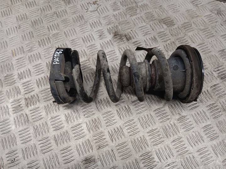 Chrysler Pacifica 68231034AA Oikea puoli Jousitusjouset