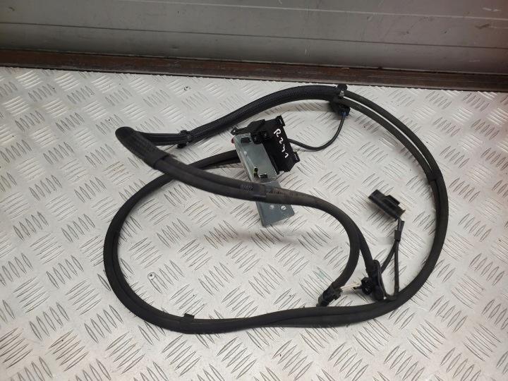 Mercedes-Benz SL R231 A2318602592 fram ledningar, kopplingar