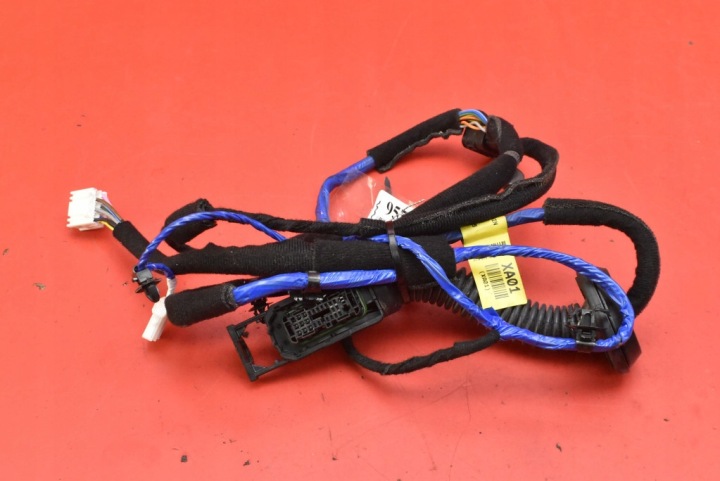 Oikea takaovi johtosarja 91630-GI010AA Hyundai IONIQ 5 V 21-