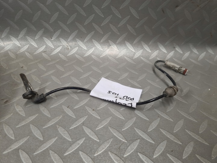 Främre ABS-sensor för IDS Astra IV J 12841760