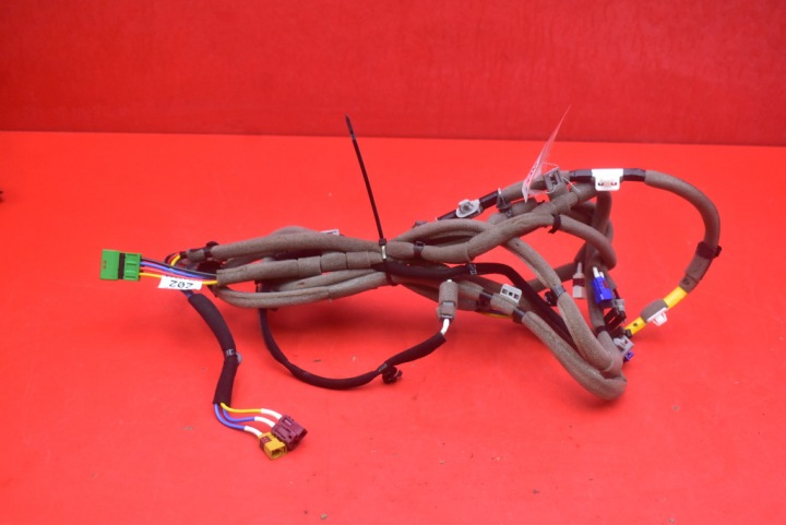 Johdinsarja antennille 96230-GI010 Hyundai Ioniq 5 V 21-